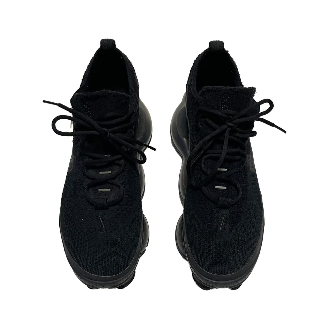 나이키 에어맥스 스콜피온 블랙 앤트러사이트 운동화 상품이미지2