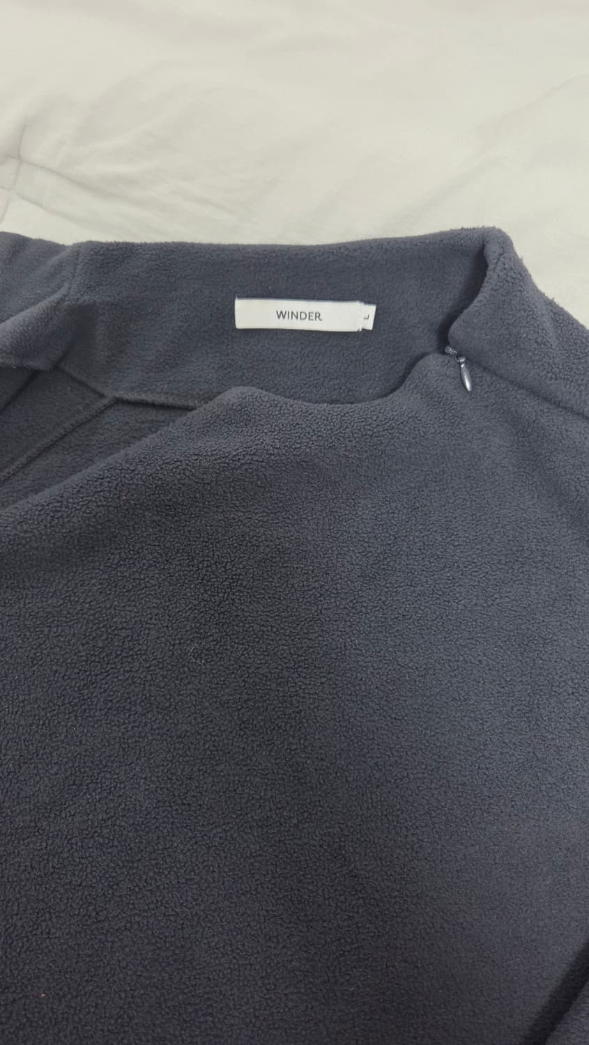 윈더 후리스 L사이즈 상품이미지1