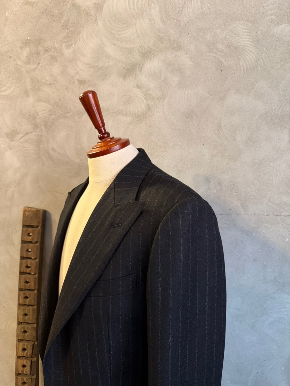 구찌 테일러드 자켓 100 by 톰포드 상품이미지3