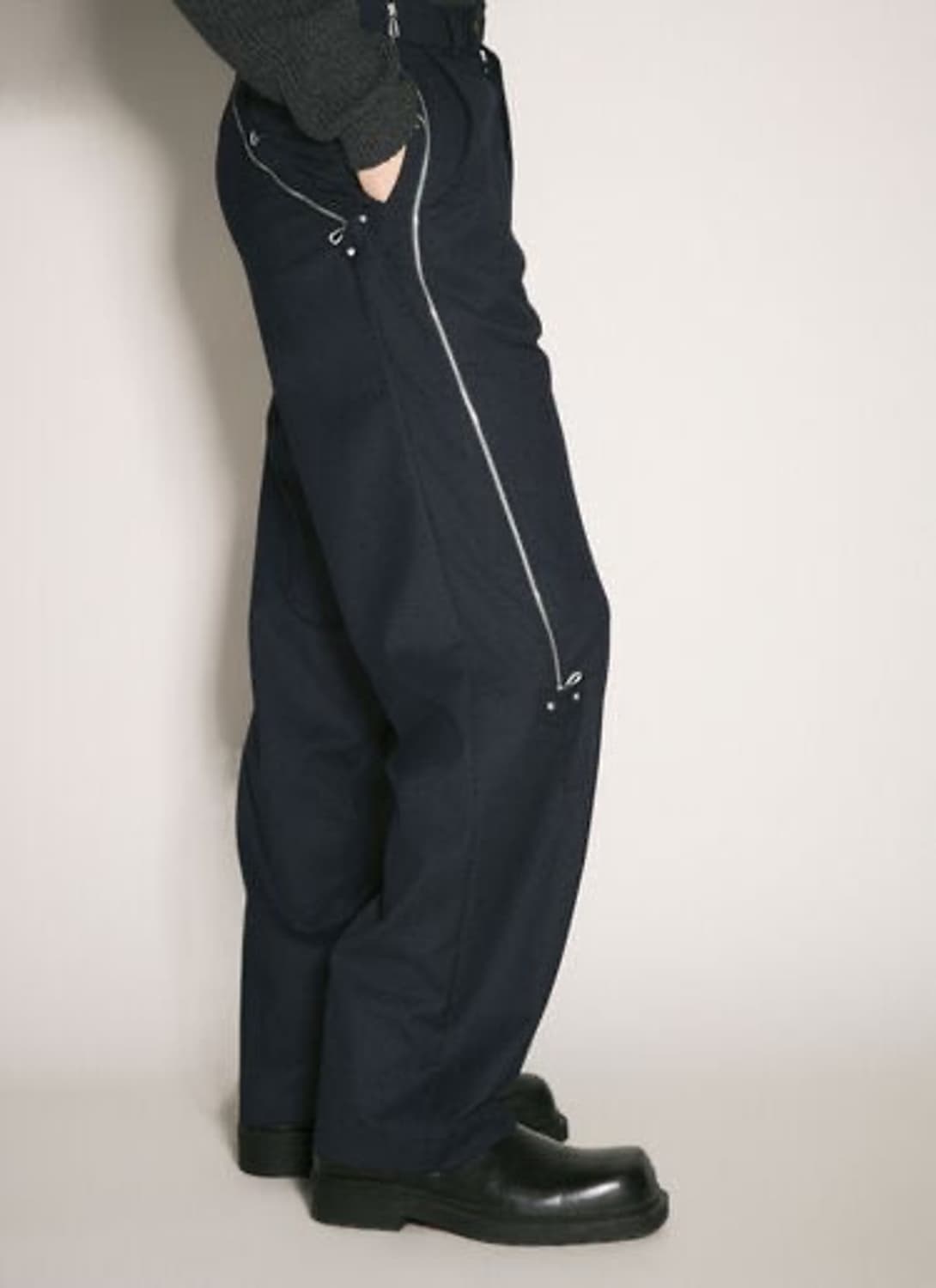 Kiko knox trousers 상품이미지2