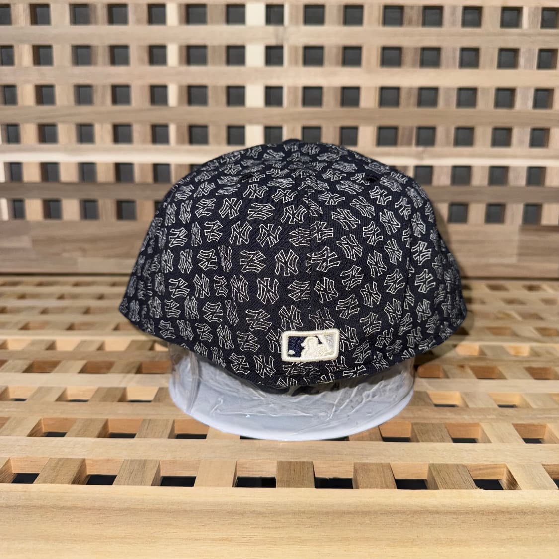 00s 뉴에라 59fifty 양키즈 캡  상품이미지3