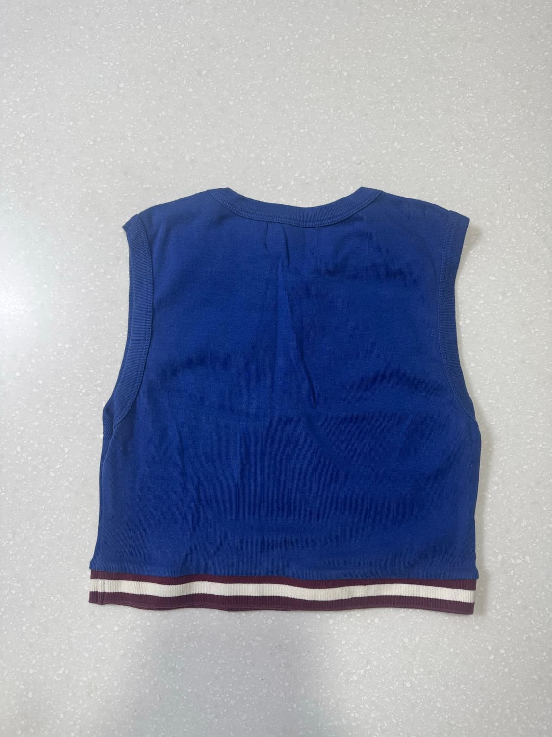 stussy top 스투시 탑 (정품) 상품이미지4