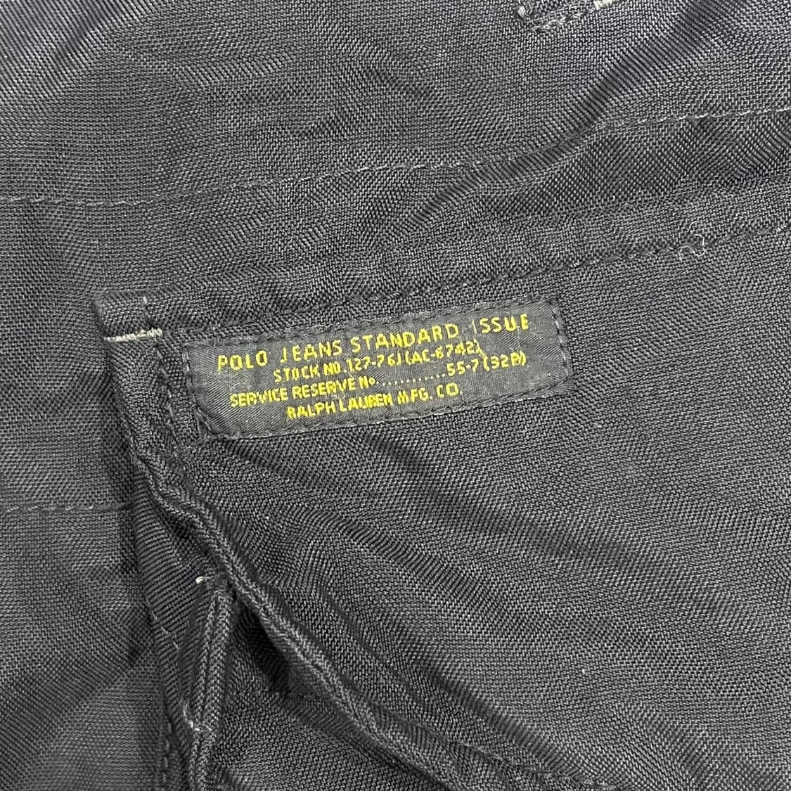 폴로진스 n3b 점퍼 s08694 상품이미지6