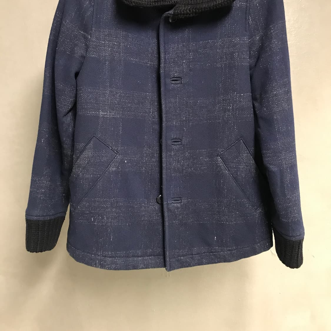 APC 아페쎄 코트 자켓 34(W) 상품이미지3