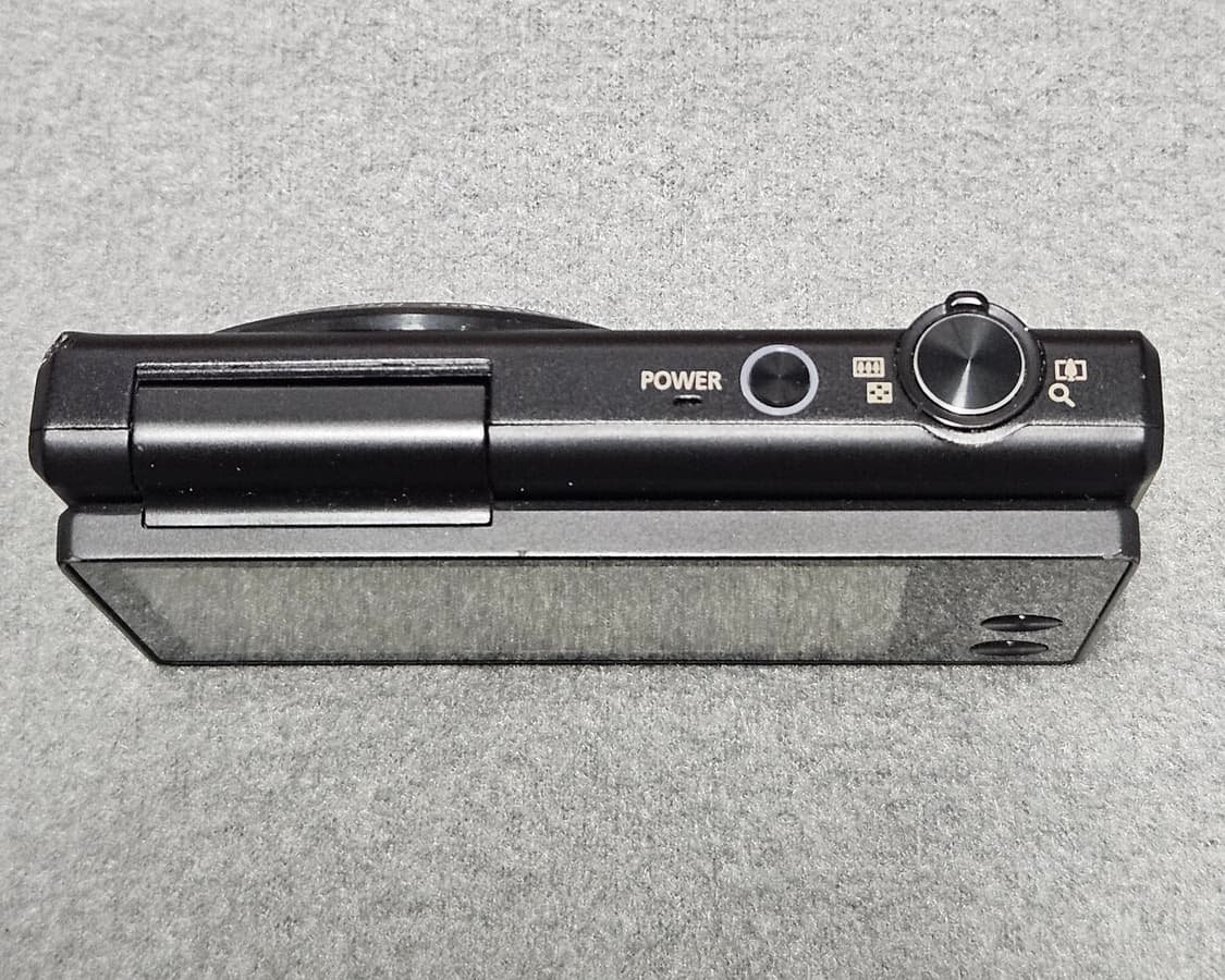 삼성 미러팝 MV800 빈티지 디카 판매합니다 상품이미지3