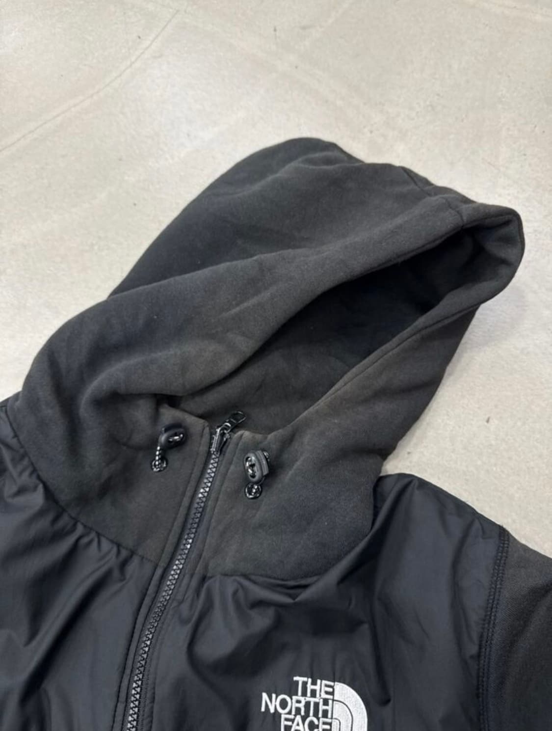 노스페이스 리버시블 자켓 M 상품이미지6