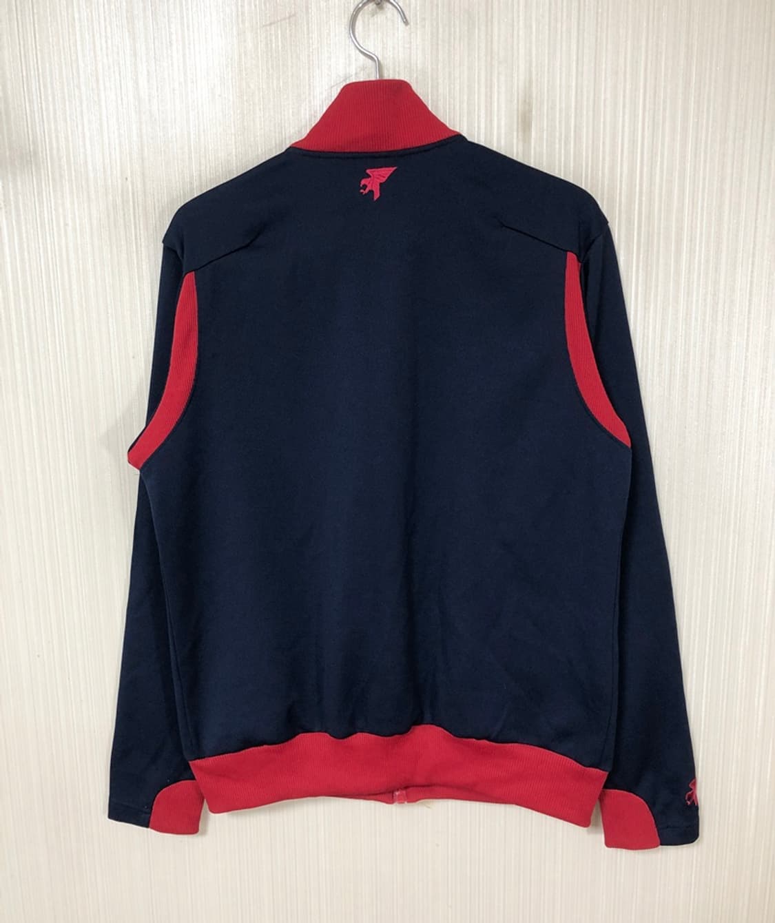 K리그2 조마 광주FC 트레이닝자켓/트랙슈트 M(95) 상품이미지8