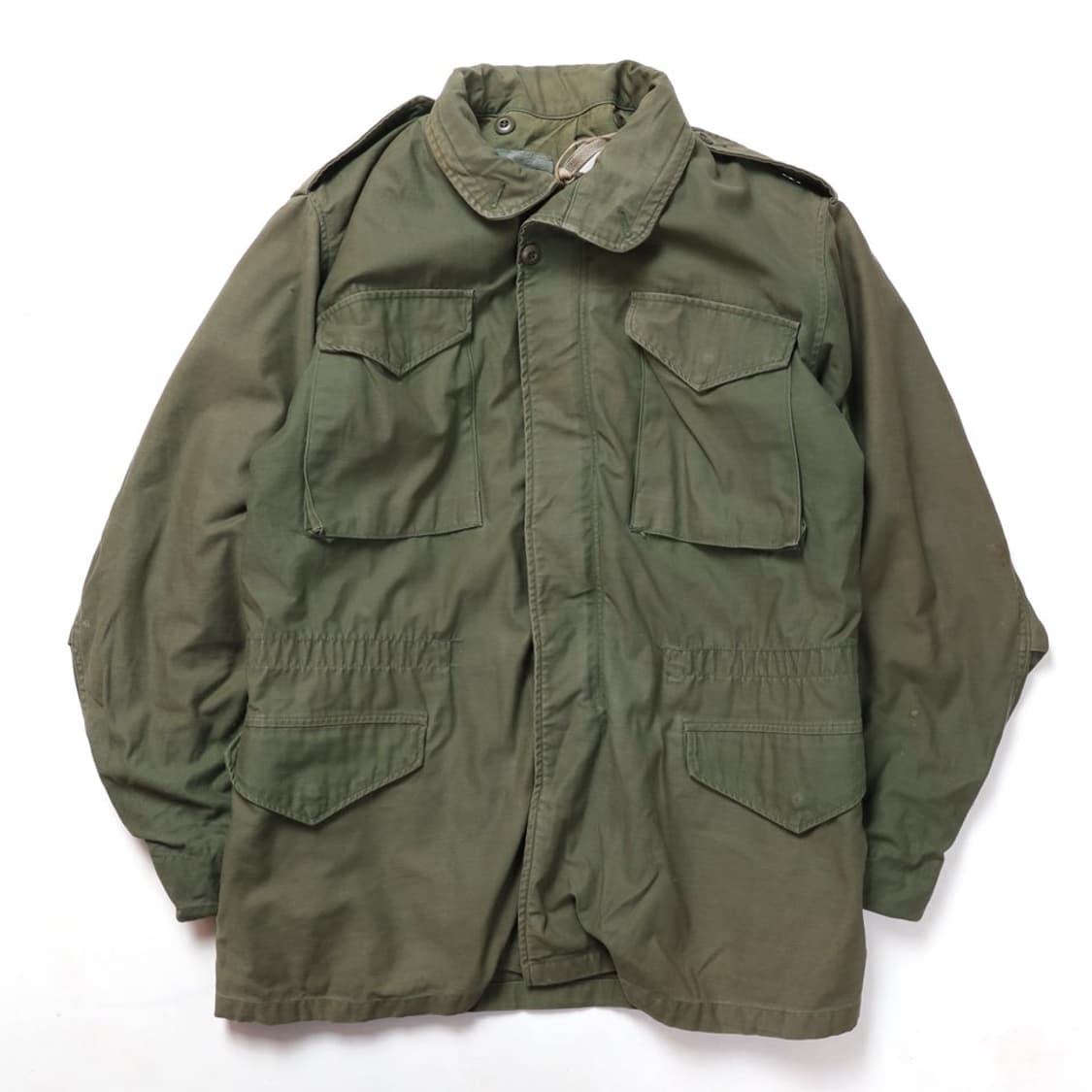 US Military M-65 Field Jacket 
 상품이미지1