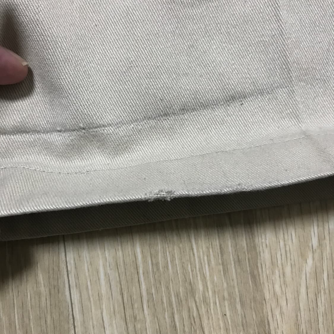 디키즈 874 32x32 스톤 면바지 상품이미지9