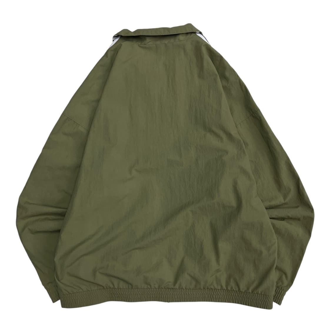 아디다스 화이트라인 뮤트카키 아노락 L 상품이미지3