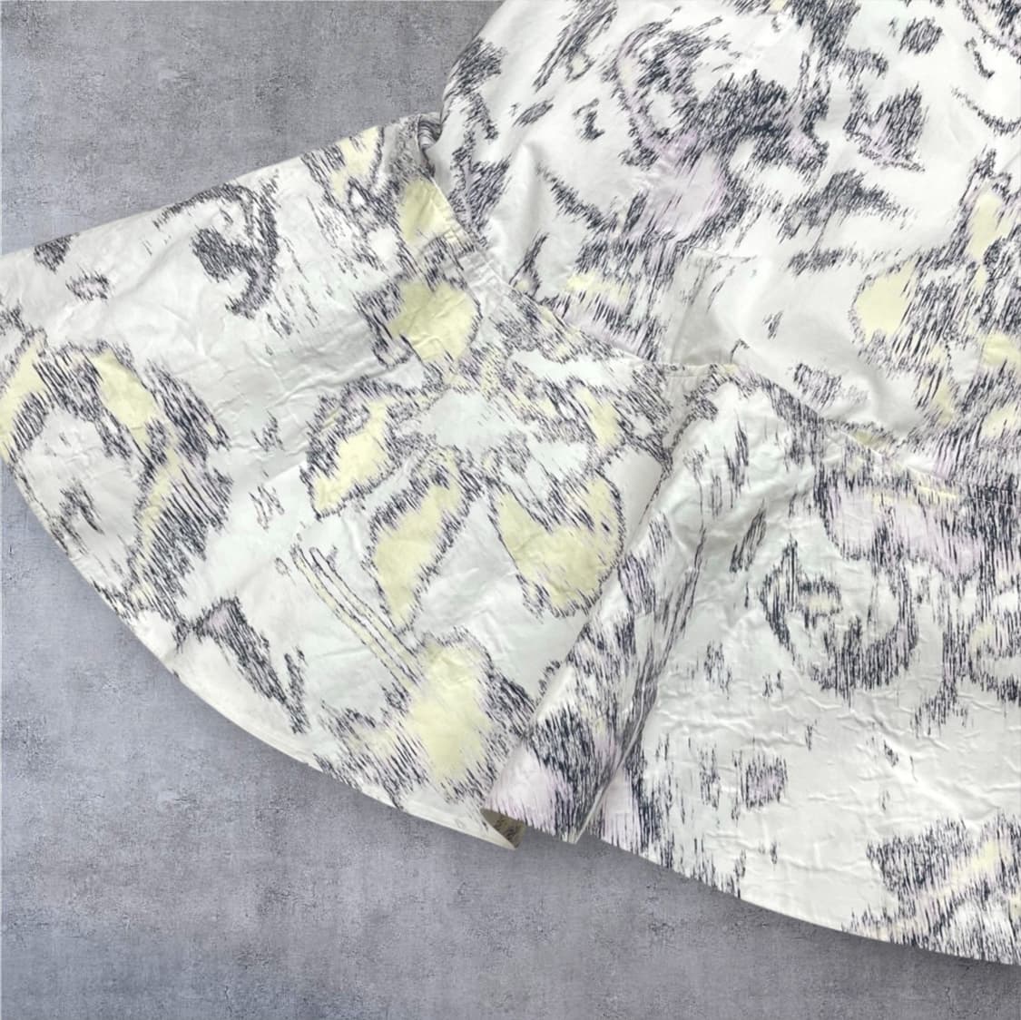 3.1 필립림 러플 헴 스커트 2 (문정원스커트) 상품이미지8