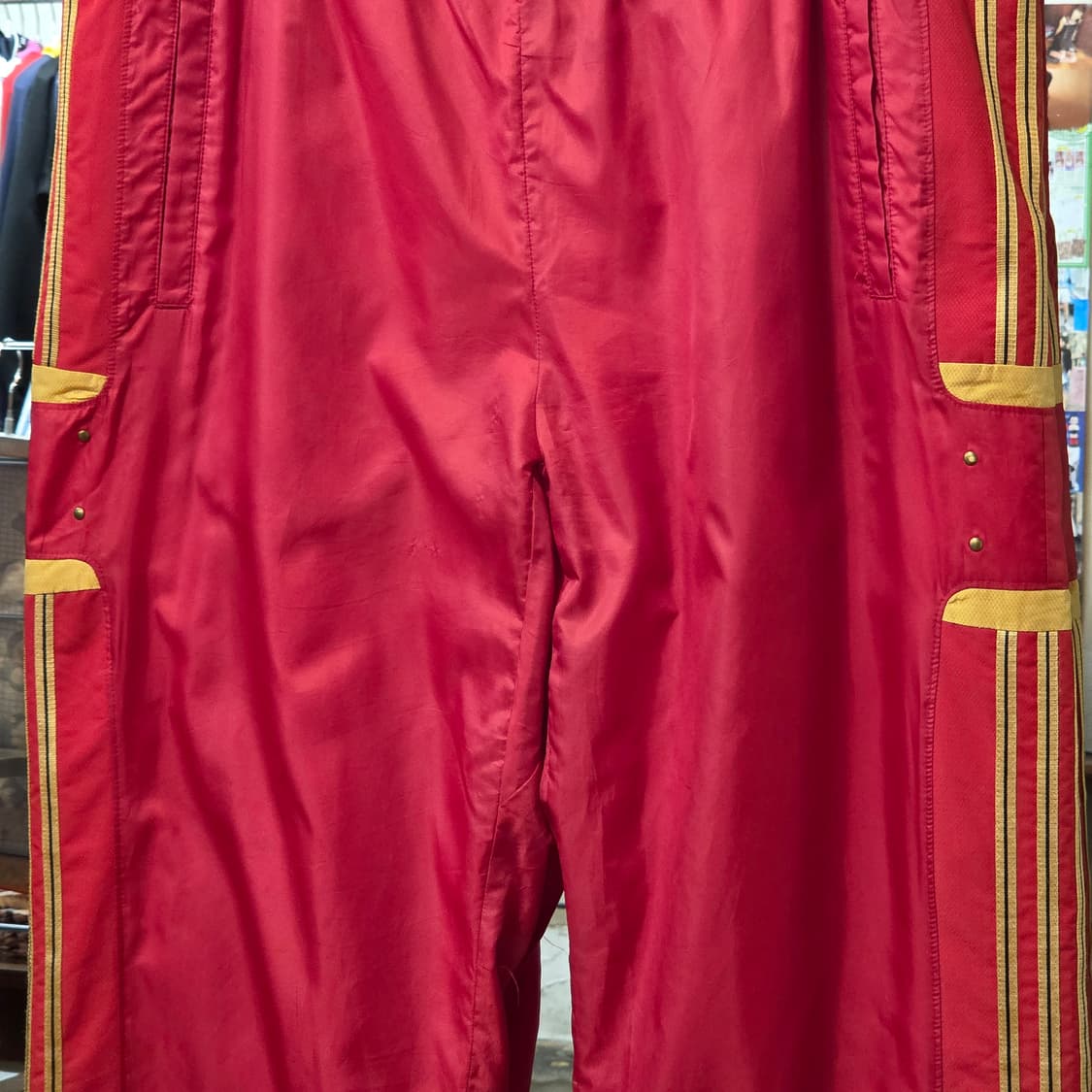 JPN 아디다스 올드스쿨 트랙팬츠 상품이미지5