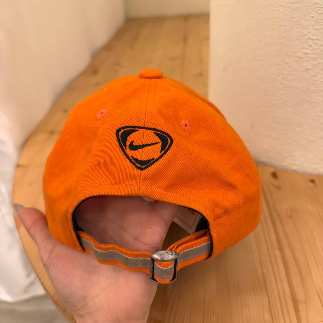 나이키 네덜란드 KNVB 볼캡 U933 상품이미지3