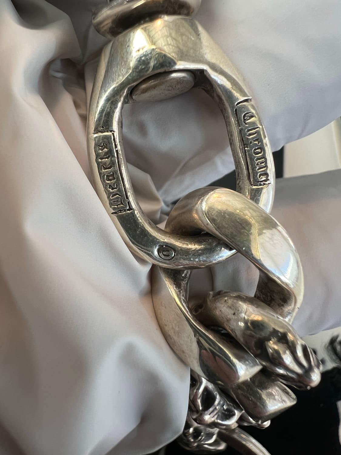 [5링크] 크롬하츠 클립팬시키링 + 10대거 상품이미지6