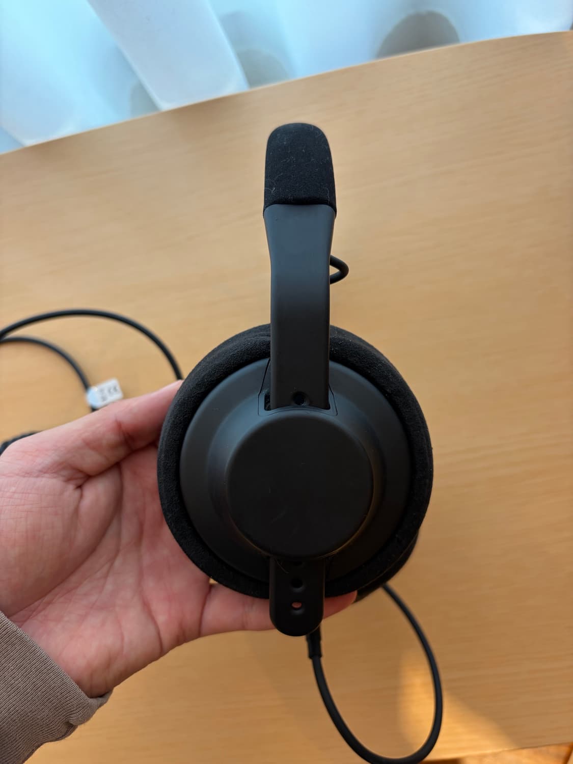 AIAIAI TMA-2 헤드폰 상품이미지4