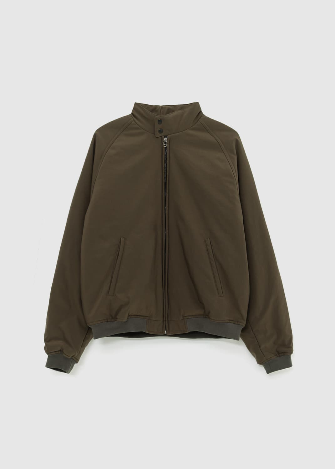 8division harrington bomber jacket 상품이미지5