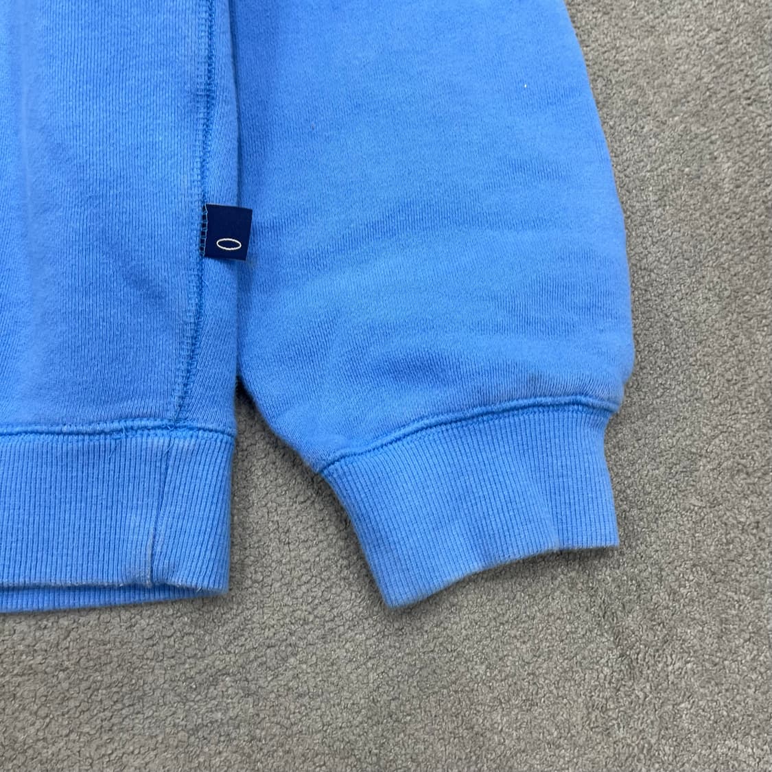 L Mmlg 브이넥 맨투맨 상품이미지3