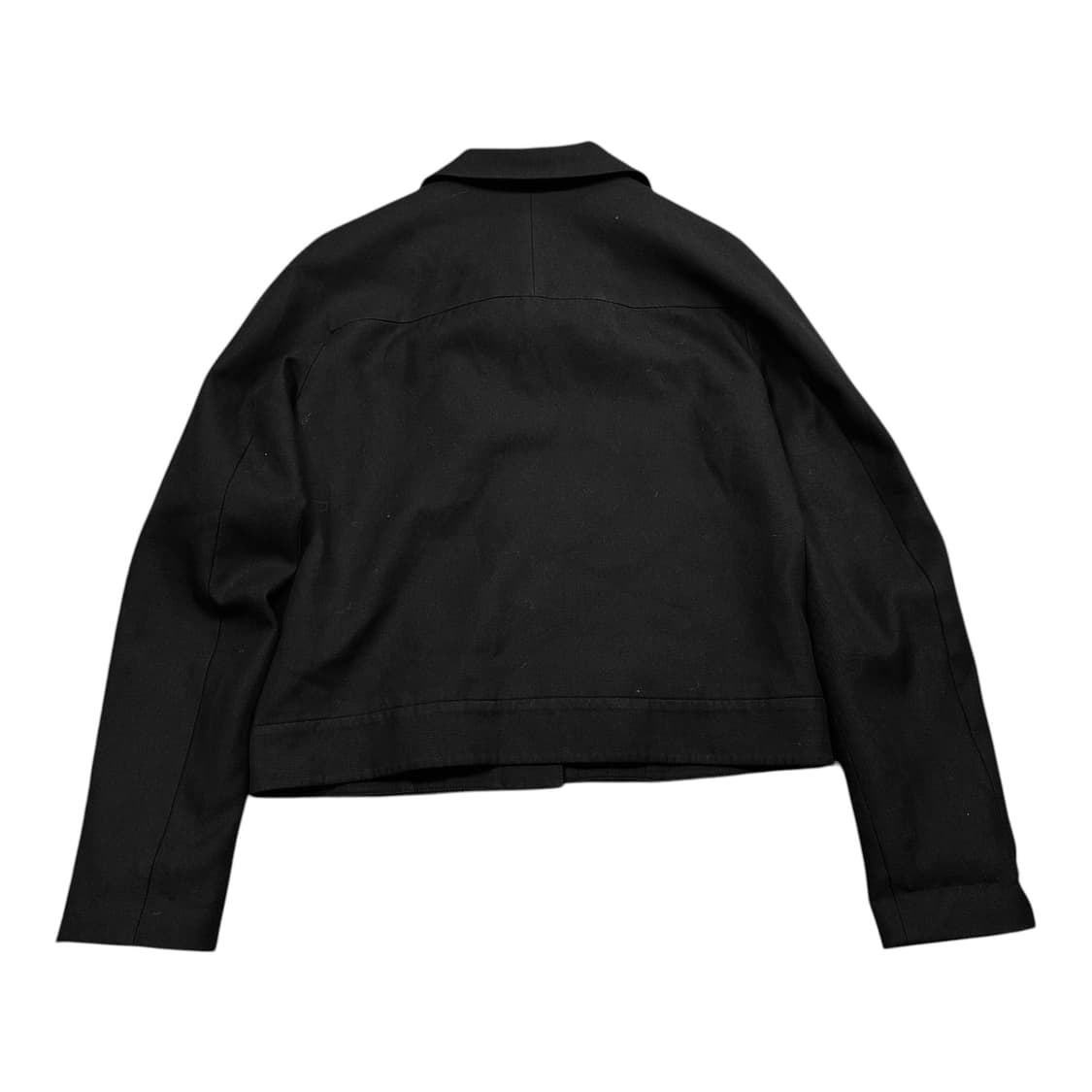 ✨ (바배) cos 코스 미니멀 블랙 크롭 자켓  상품이미지2