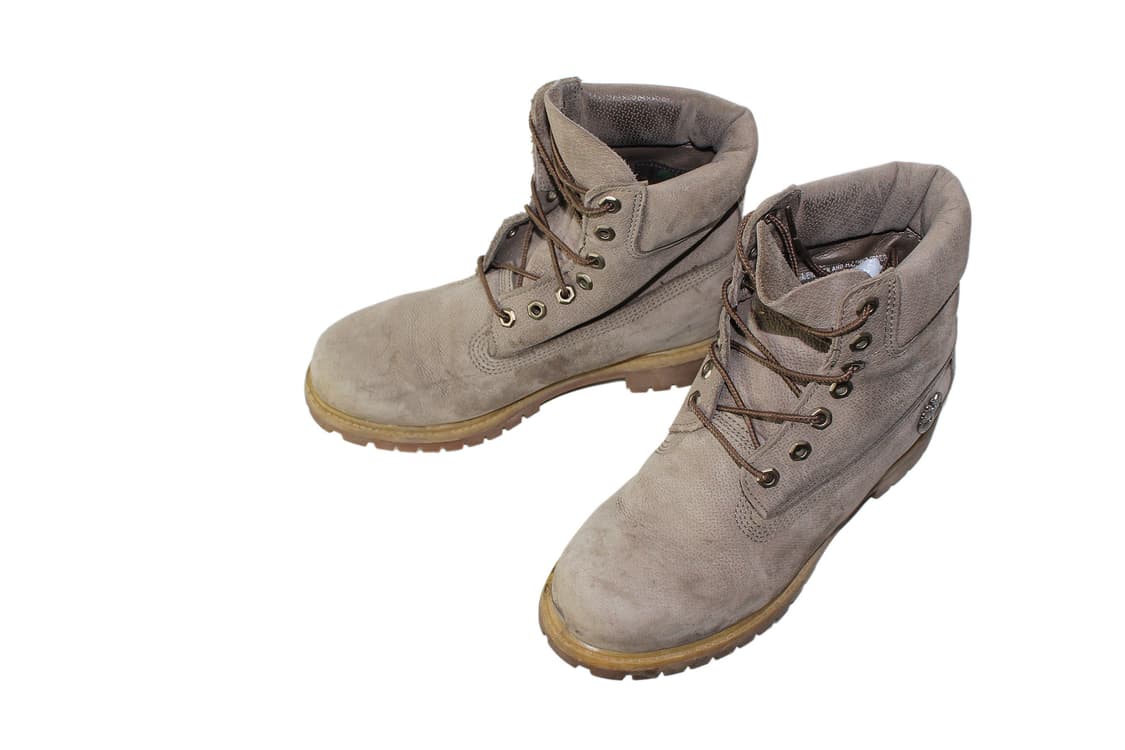 TIMBERLAND 팀버랜드 프리미엄부츠 상품이미지2