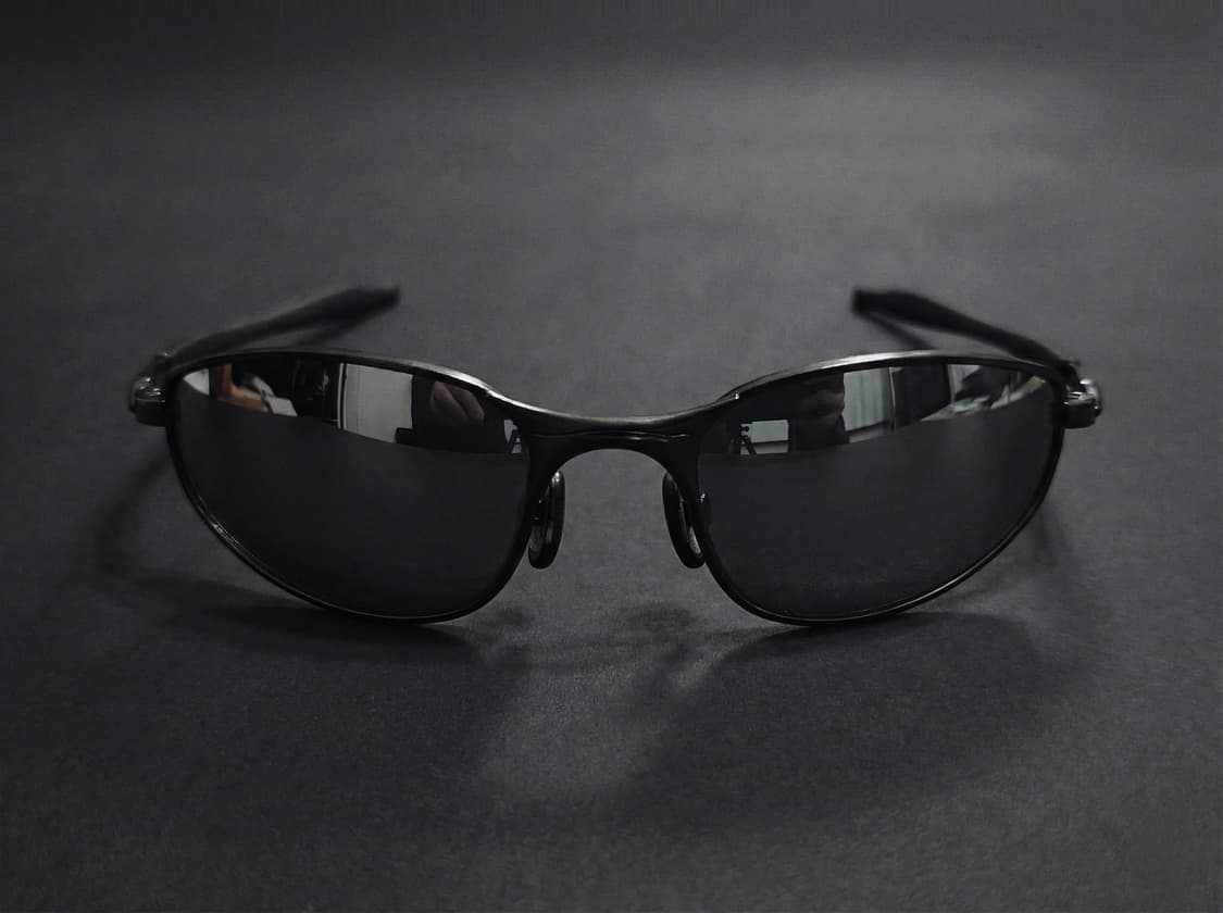 A-Wire 1.0 Gunmetal 상품이미지2