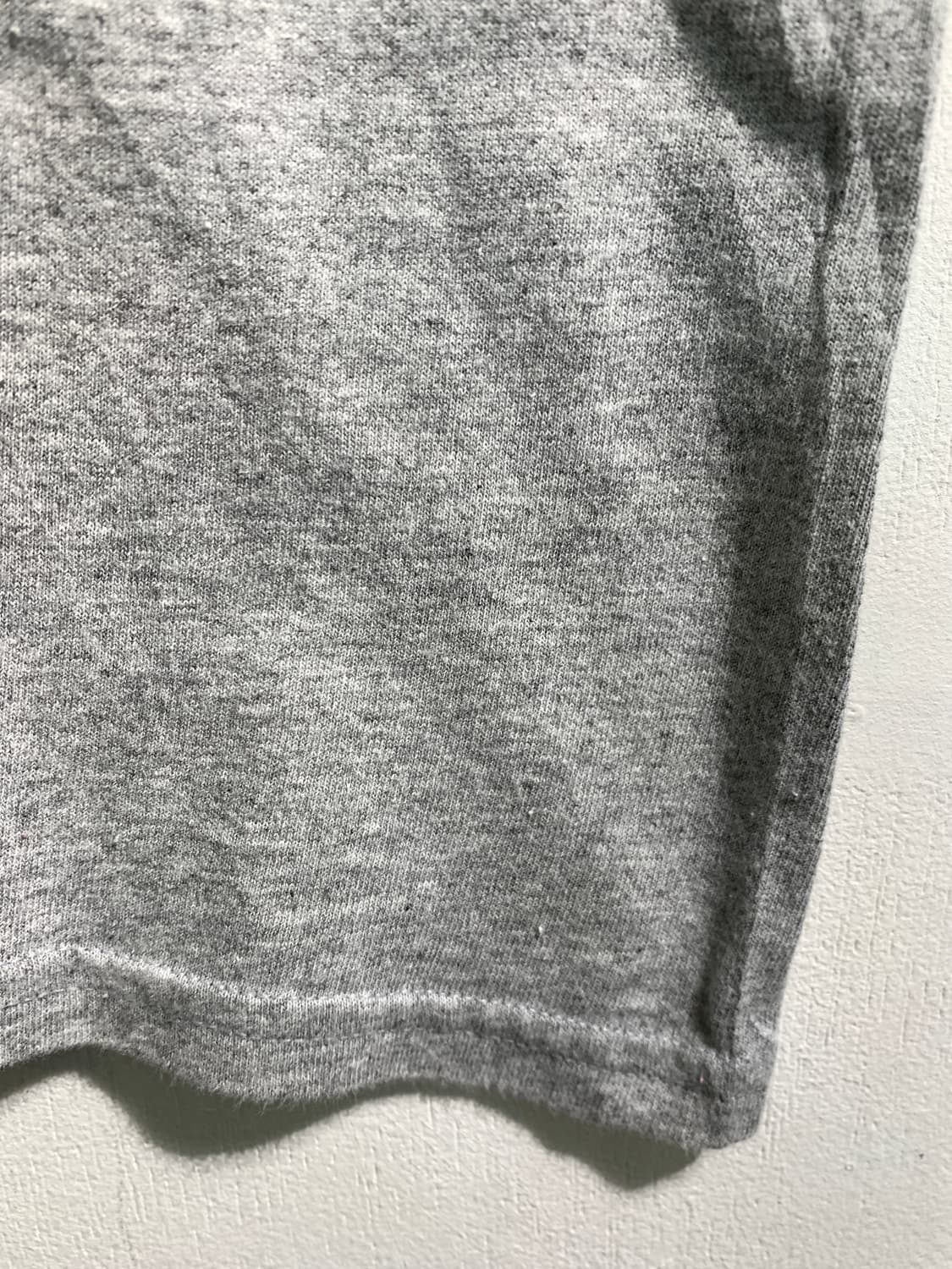 만원샵) vintage 빈티지 티셔츠 그레이C226 상품이미지4