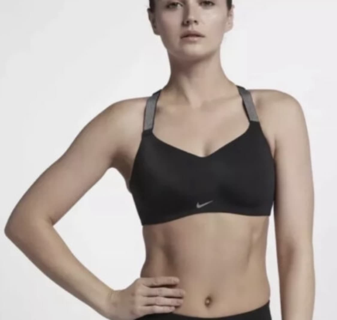 NIKE 나이키 스튜디오 라이트 서포트 스포츠 브라렛(S 사이즈) 상품이미지1