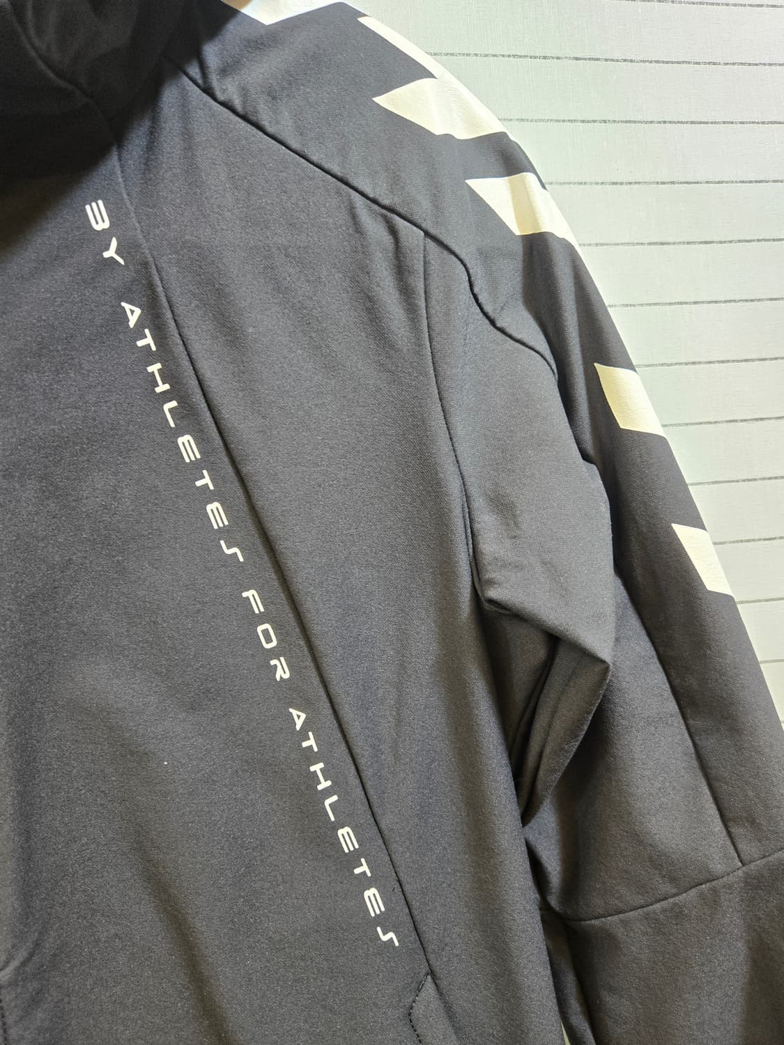 다이나핏 후드 집업자켓 상품이미지3