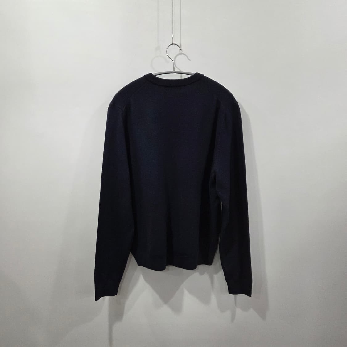 브룩스브라더스 메리노울 브이넥 니트 S 상품이미지5