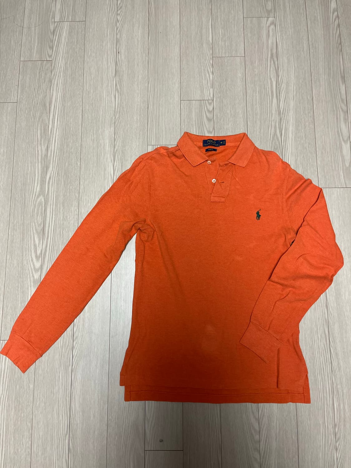 폴로 카라티 상품이미지1