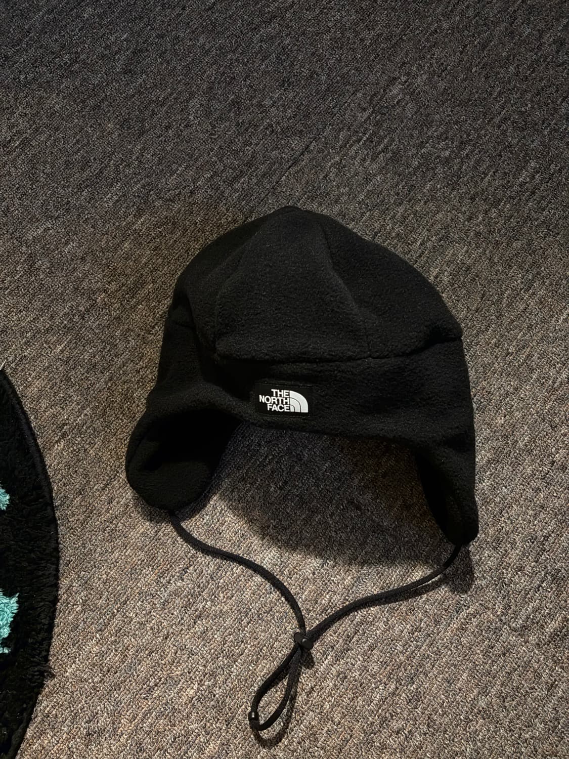 노스페이스 플리스 이어머프 상품이미지1