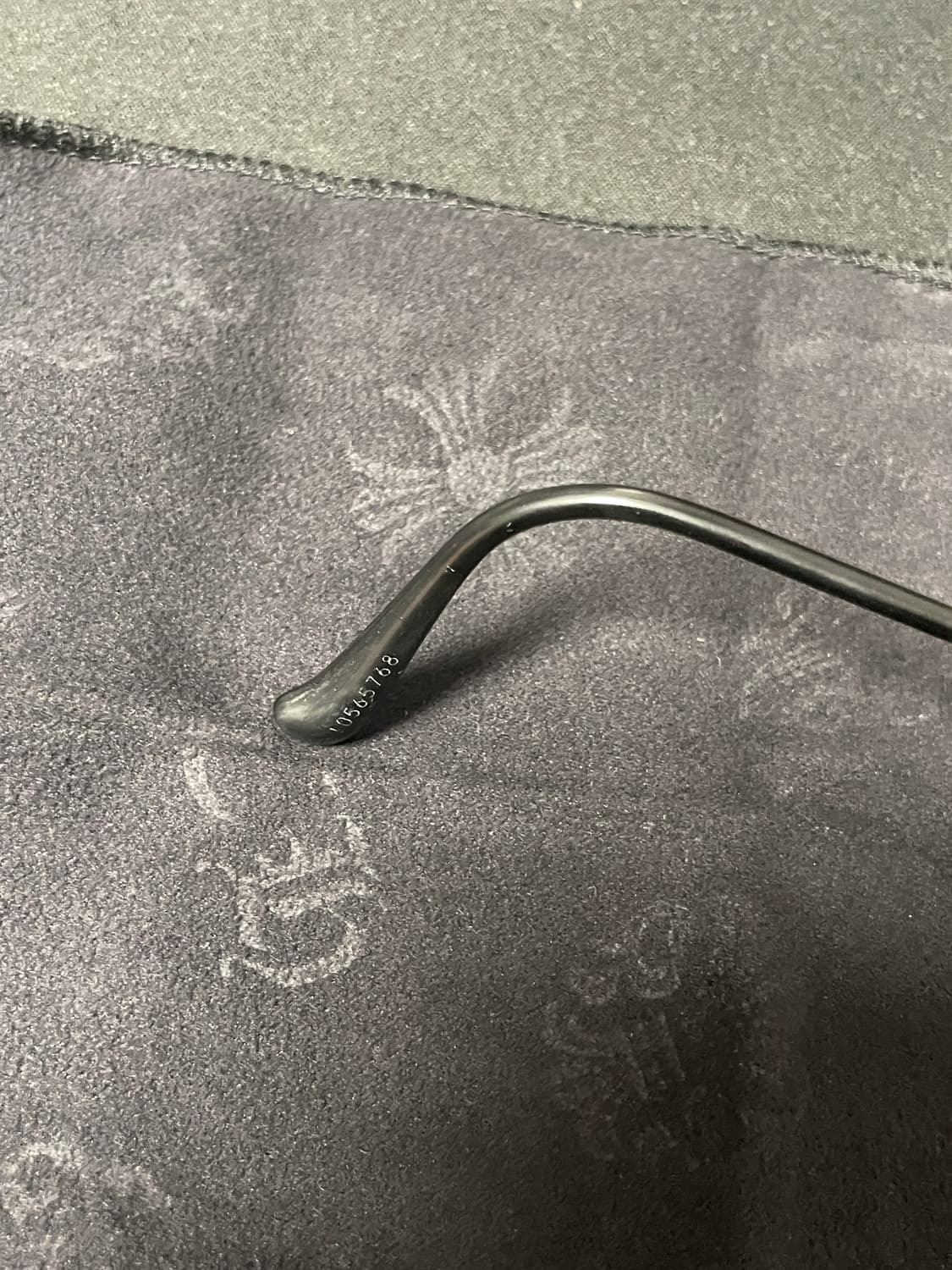 크롬하츠 부바-a 초콜릿브라운 상품이미지6