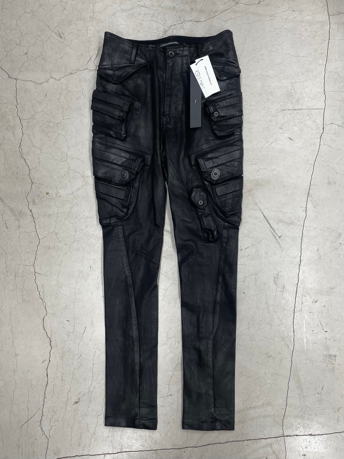 Julius Permanent SS24 859PAM3-C 상품이미지1