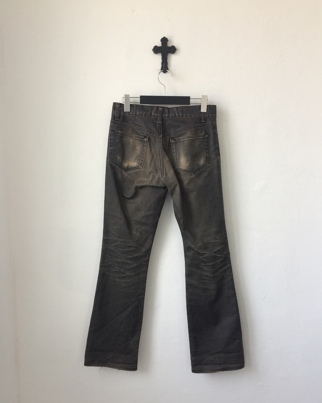 Washing coating pants 상품이미지2