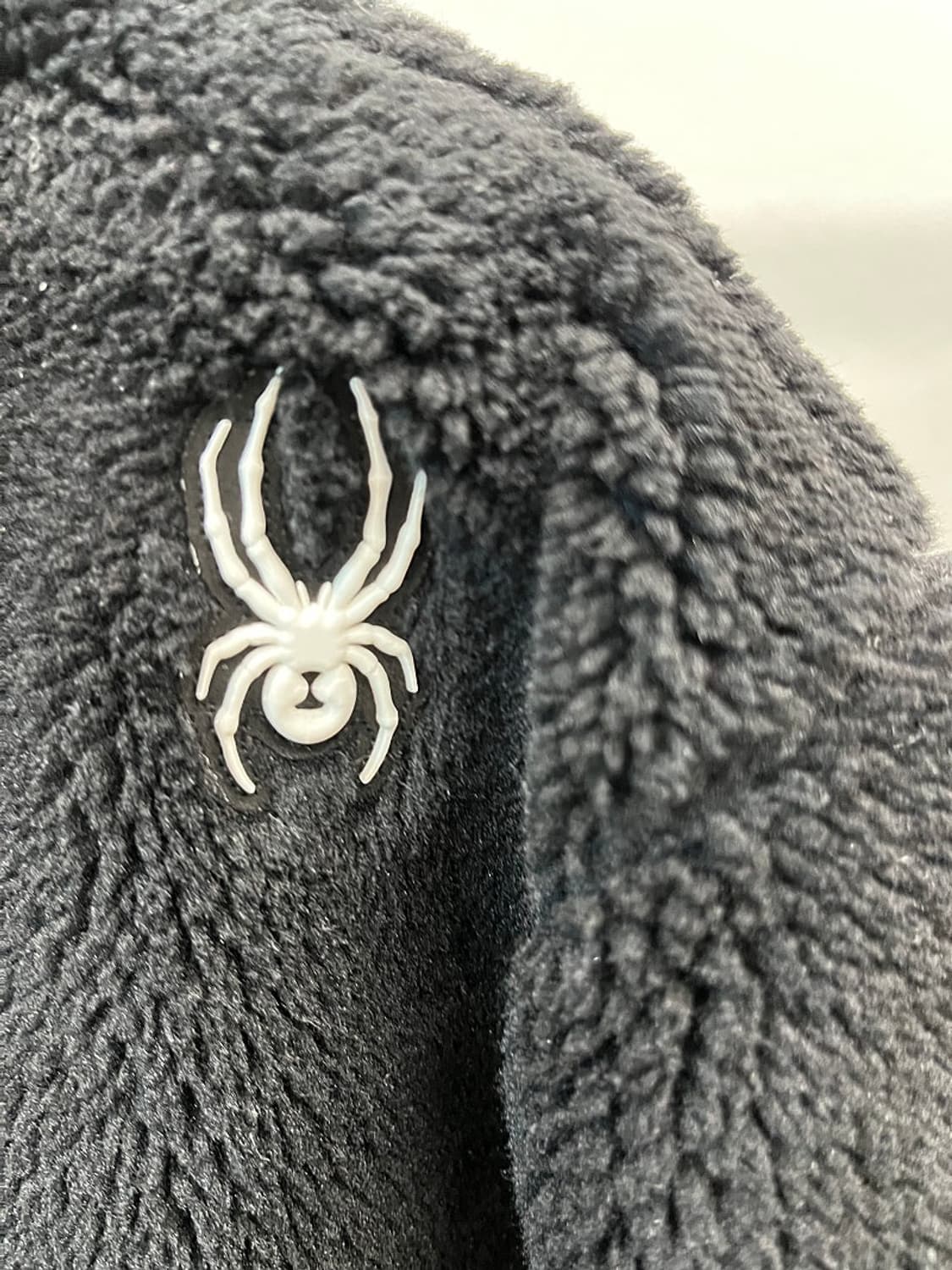 95-100) 스파이더 후리스  상품이미지5