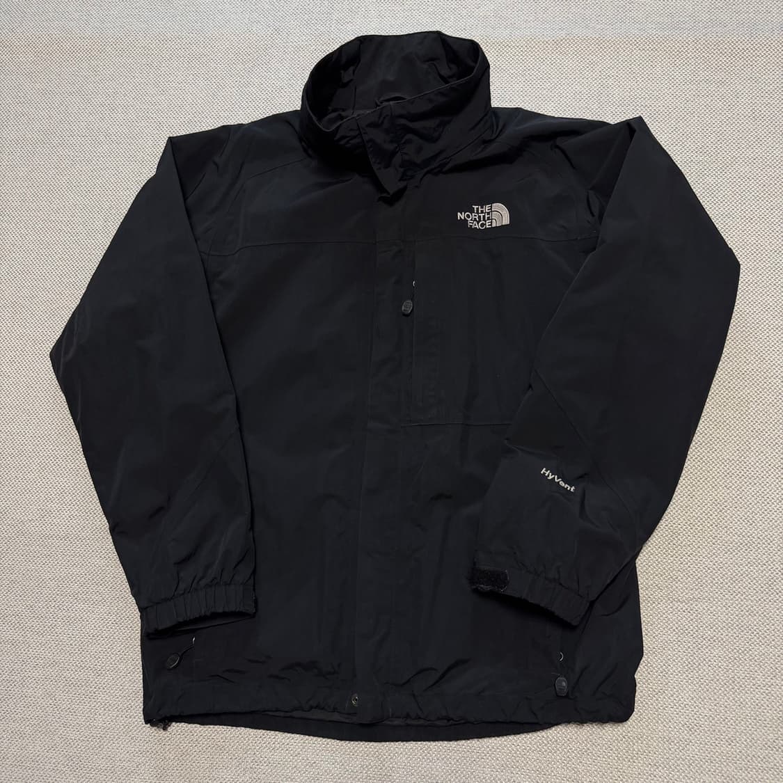 노스페이스 하이벤트 바람막이 자켓 상품이미지1