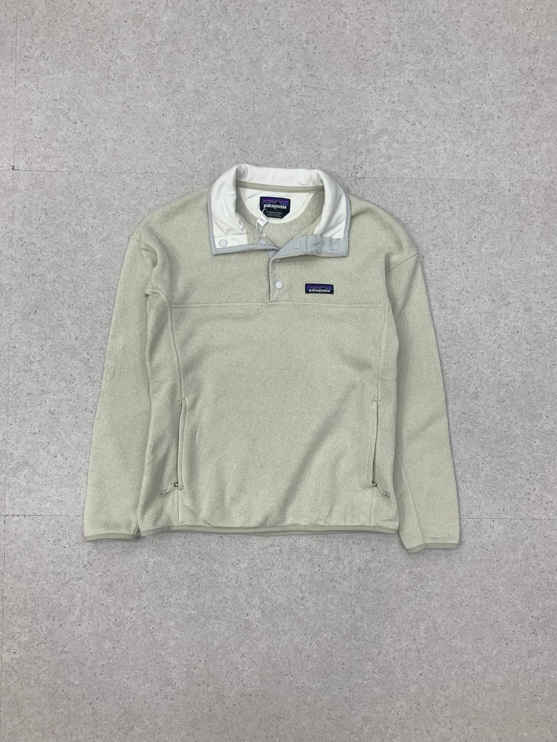 Patagonia 파타고니아 스냅 플리스 상품이미지1