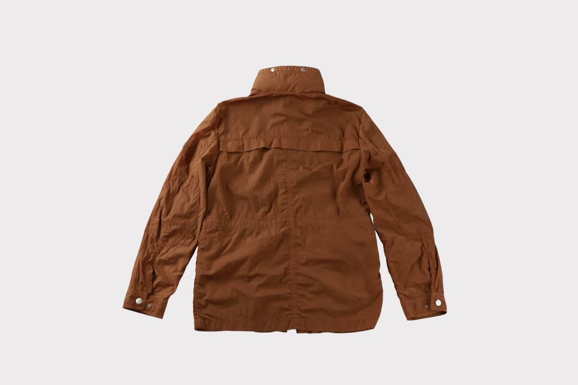 [M] 시리즈 나일론 집업 자켓 상품이미지9