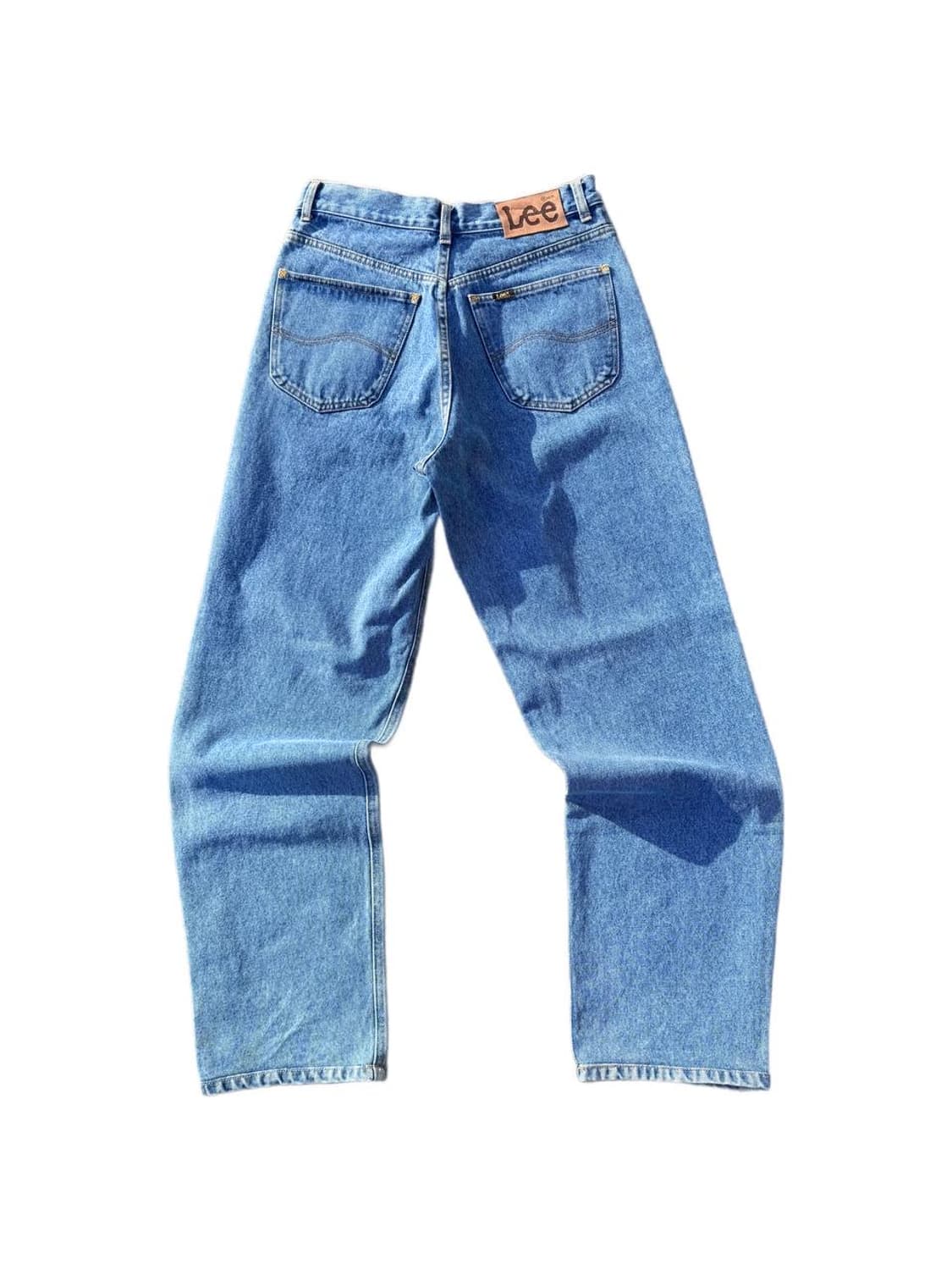 Lee indigo jeans (29) 상품이미지2