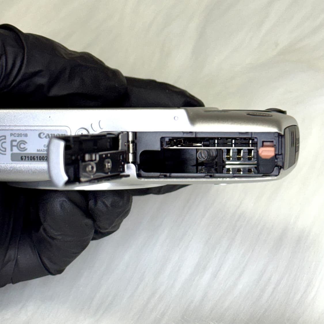 작례, 상태최상✨캐논 익시 90F(IXY90F, IXUS 80) 상품이미지6