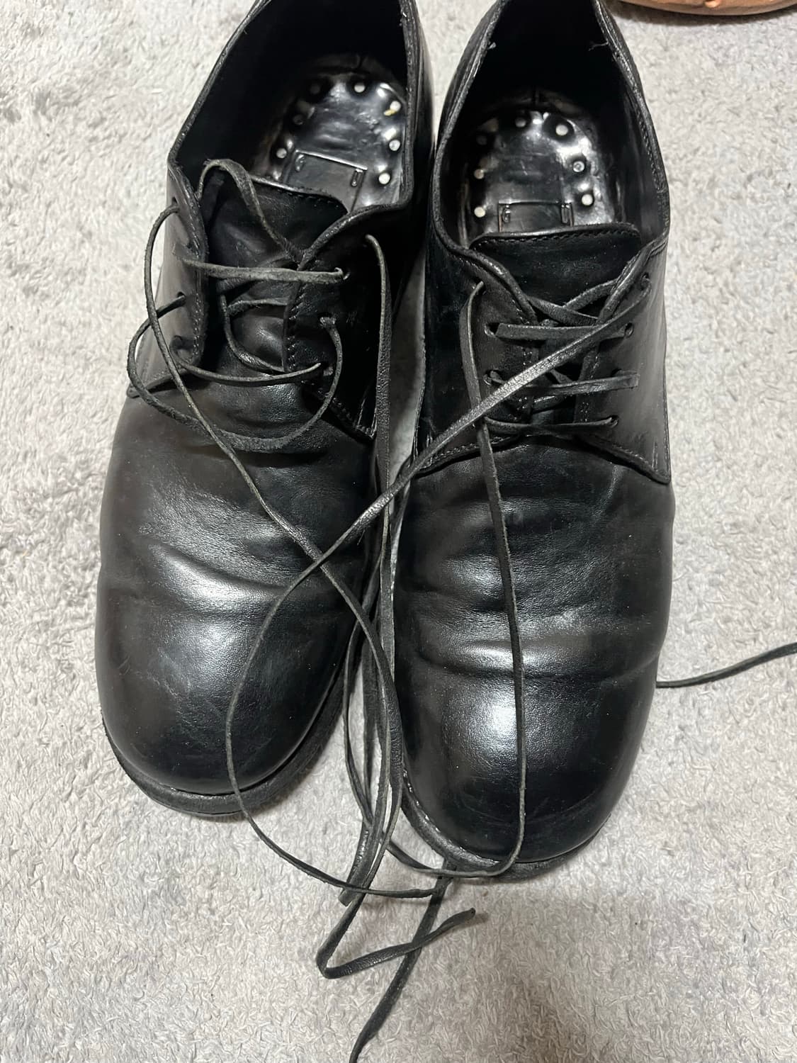 42.5) guidi 992 더비 상품이미지2