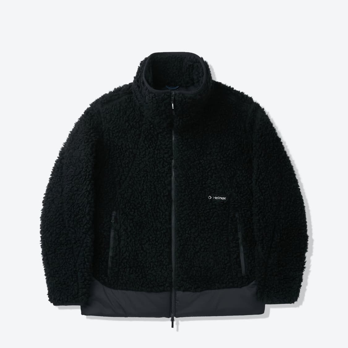 헬리녹스 울 플리스 자켓 스몰 사이즈 상품이미지1