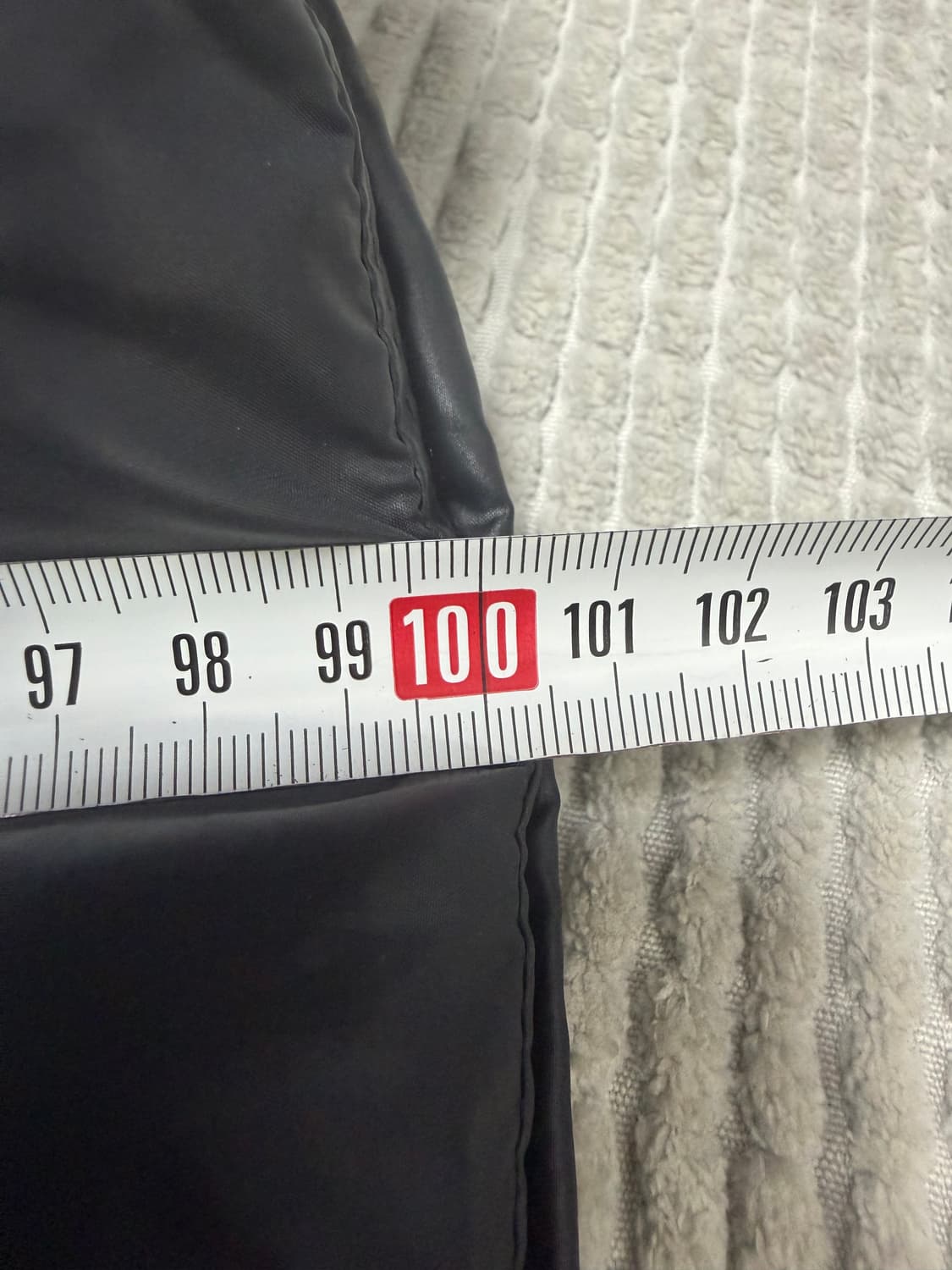 나이키 더 애슬레틱 디파트먼트 남성 롱 다운 패딩 상품이미지7