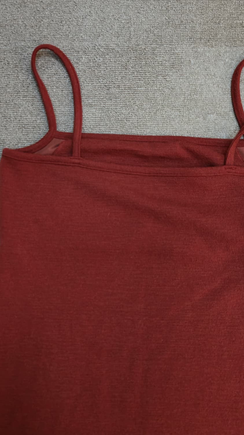 MSCHF 미스치프 나시 레드 상품이미지3