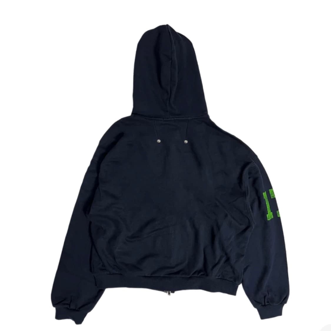 파코서플리이 후드집업 상품이미지2