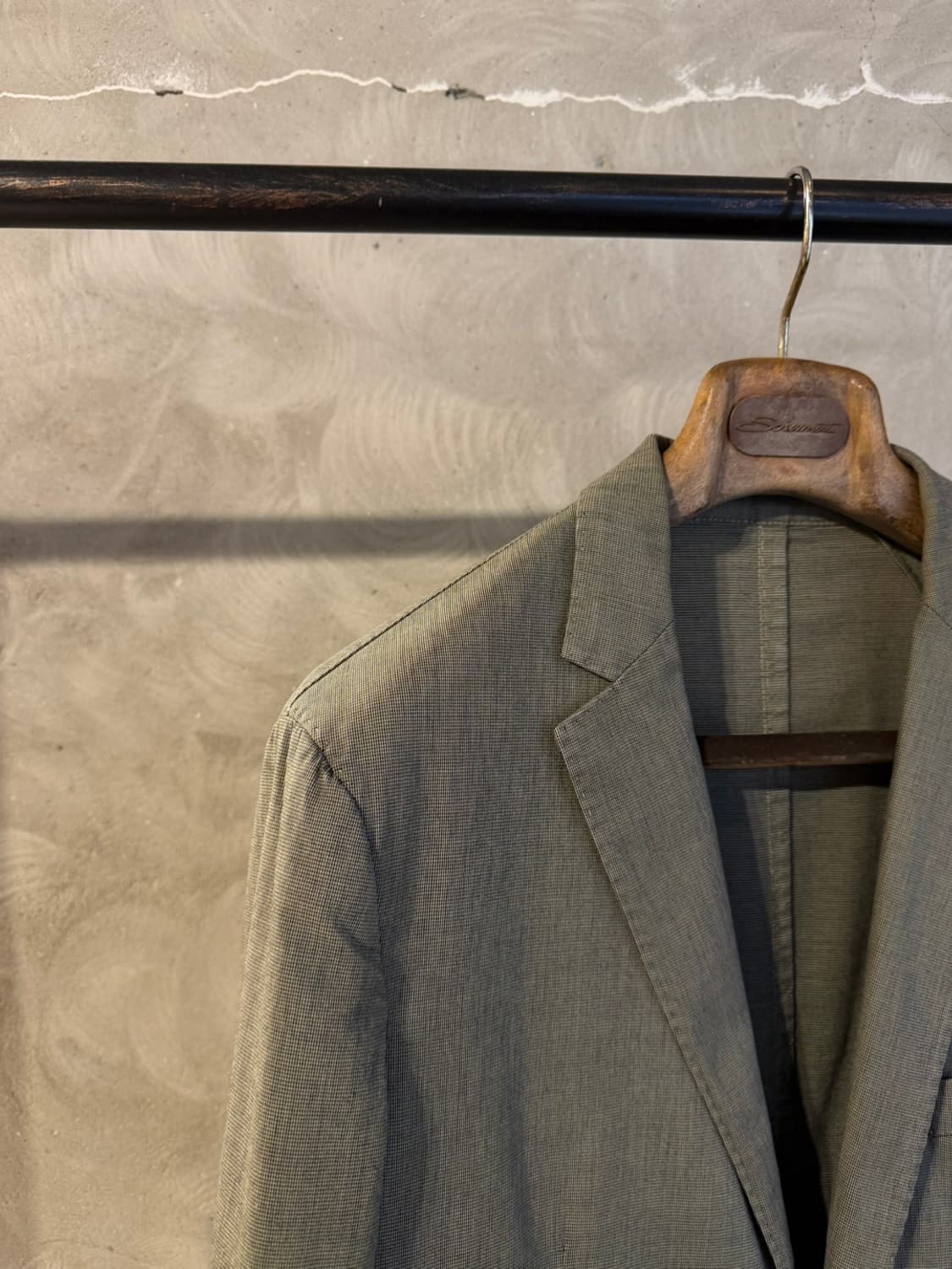 브로이어 테일러드 자켓 100 상품이미지2