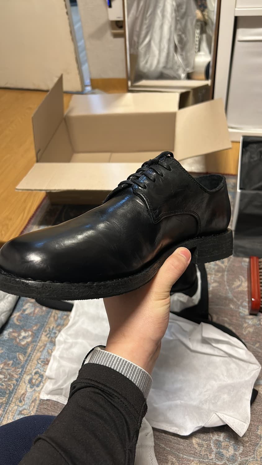 kinchi 킨치 649 비브람 - 285 사이즈 - 개봉 새제품 풀박 상품이미지7