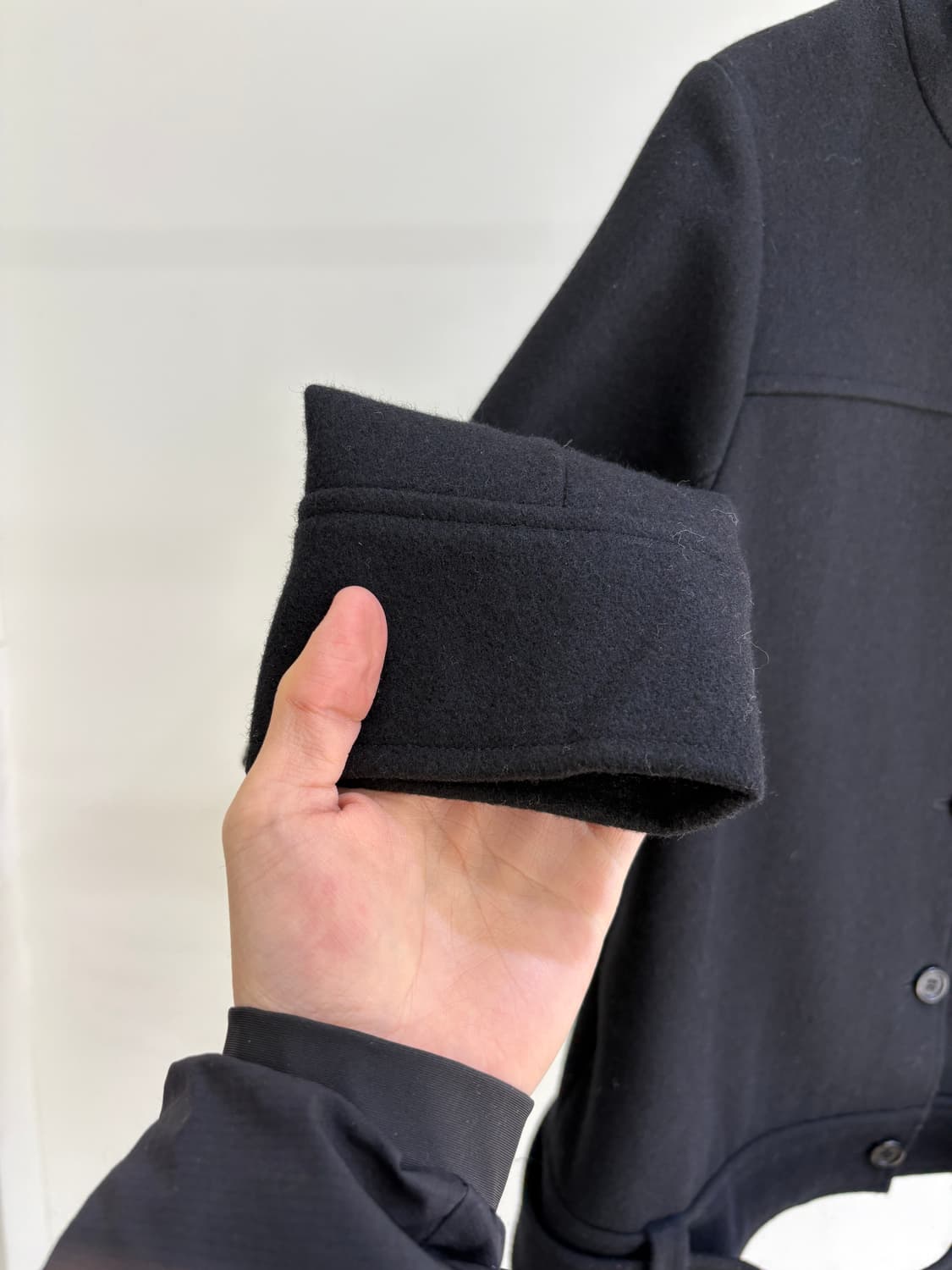 PHILLKINGTON (Made in Japan) 자켓 상품이미지4