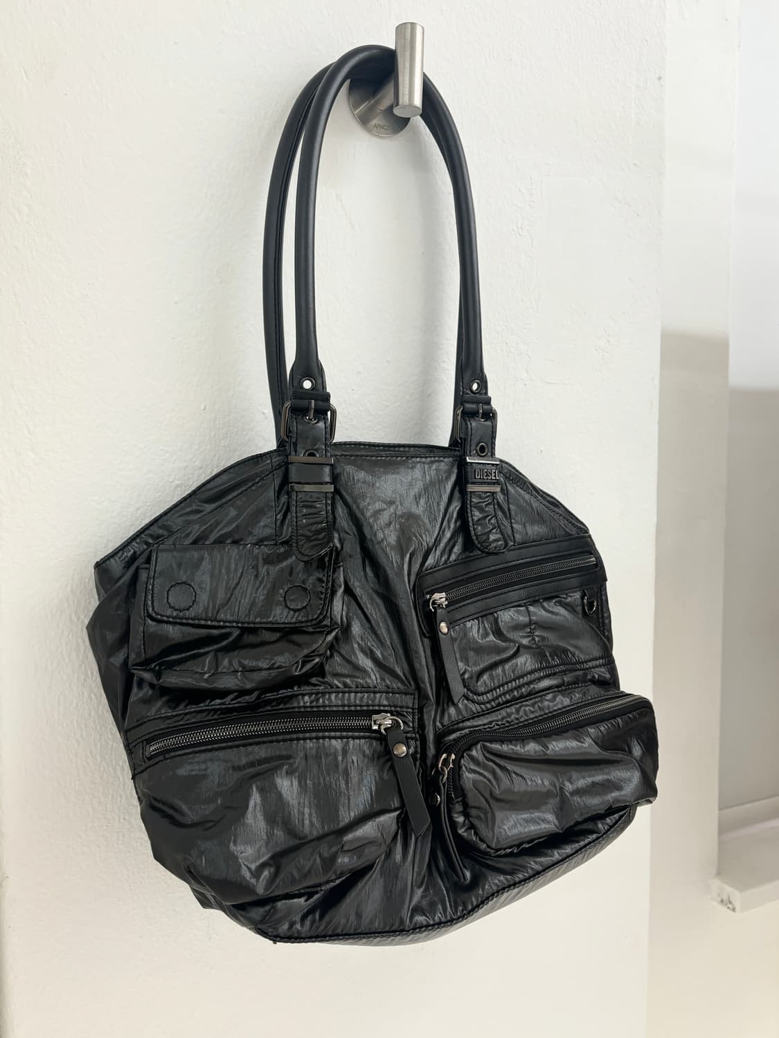 Diesel Archive pocket bag 상품이미지1