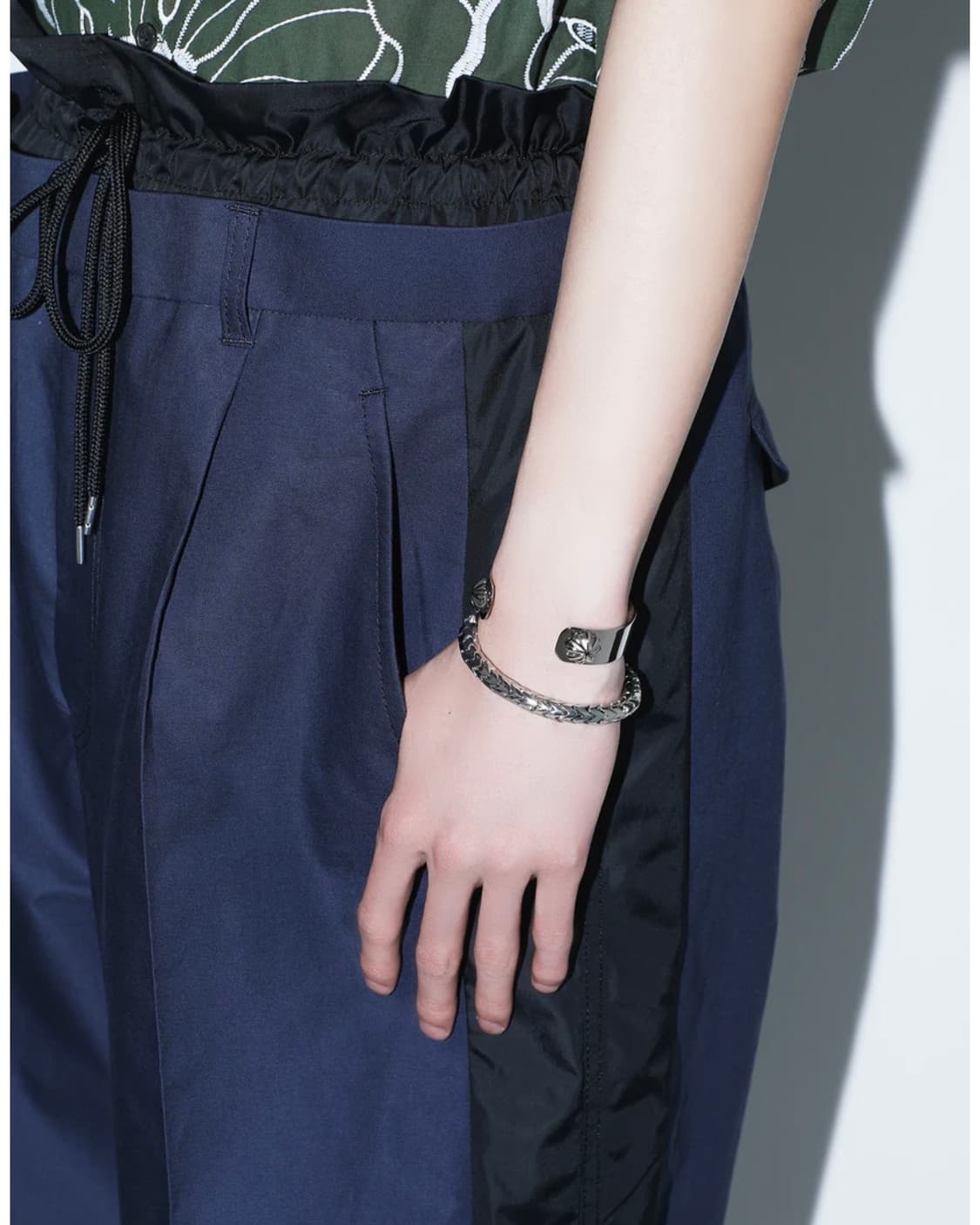 토가 TOGA 26ss 메탈 뱅글 상품이미지2