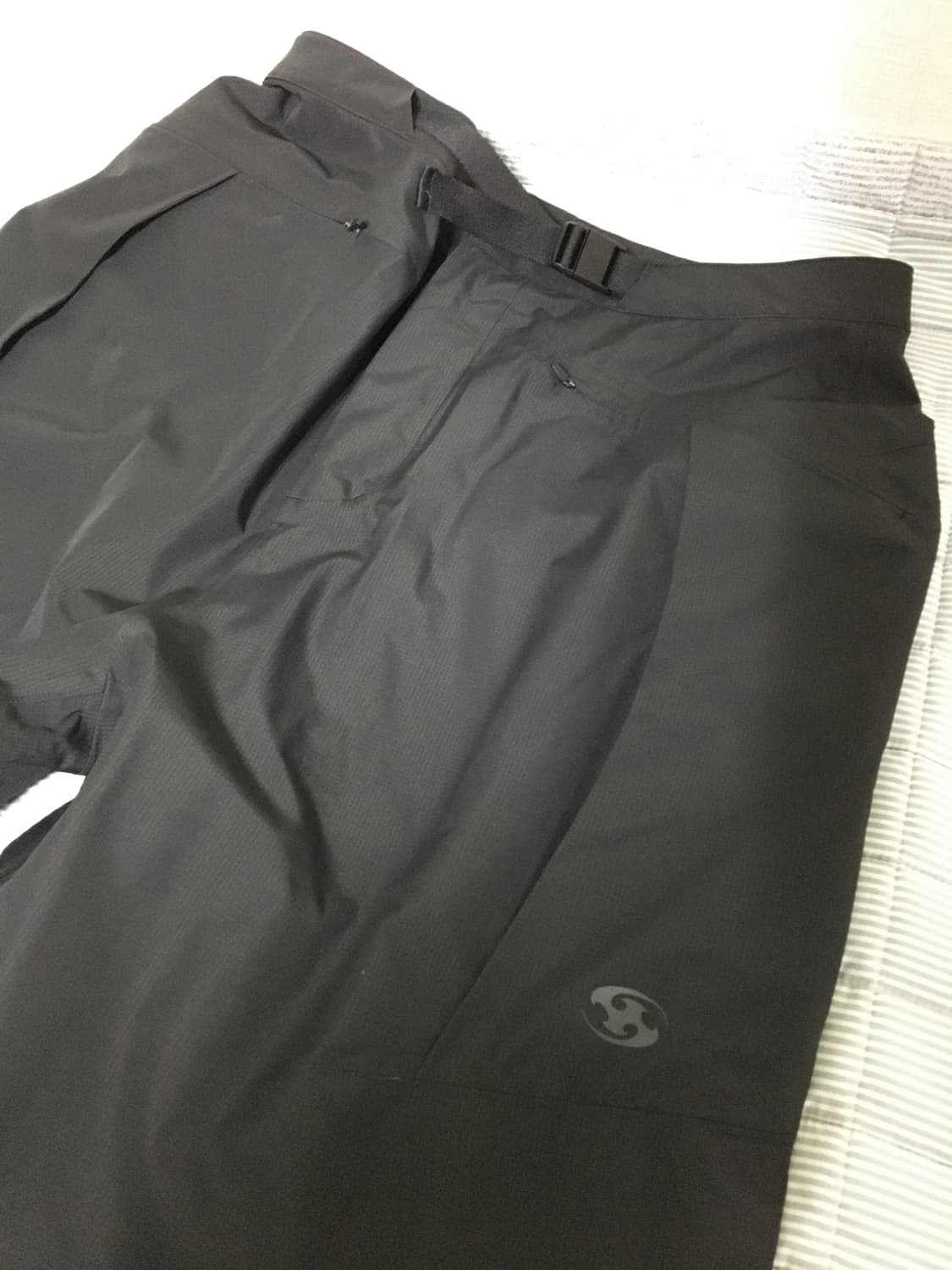 산산기어 3L Taped pants 상품이미지4